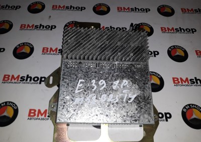 Усилитель звука бмв E39