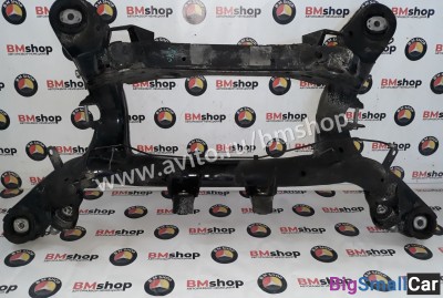 Подрамник задний BMW e90