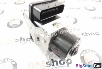 Блок ABS BMW e90