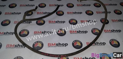 Шланг омывателя фар Мерседес W210