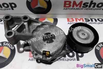 Натяжитель ремня Volkswagen Golf Plus