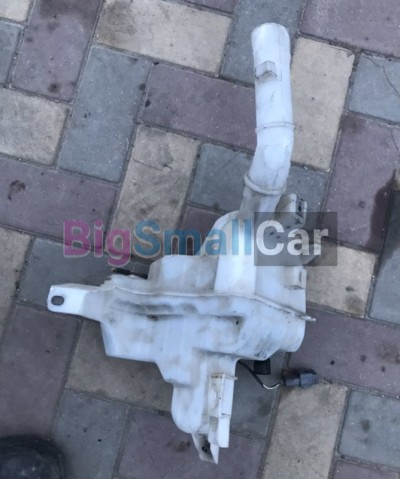 Бачок омывателя стекла Mazda 3 bl